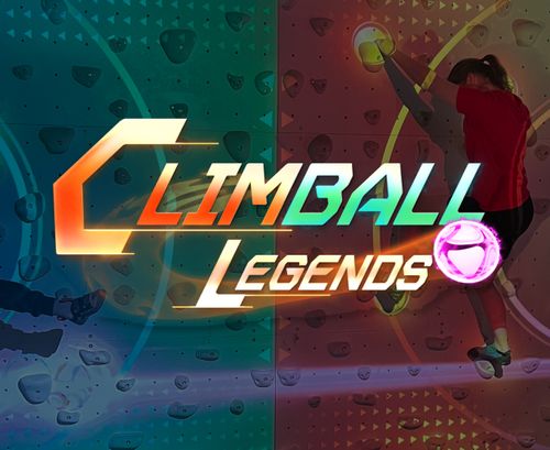 Thumbnail of: Climball Legends