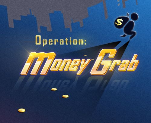 Thumbnail of: Money Grab