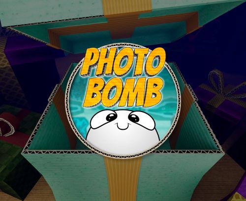 Thumbnail of: Photobomb